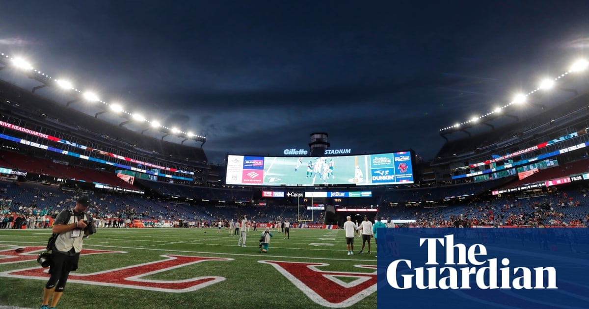 Featured image for "Preliminary Autopsy: Patriots Fan's Death Not Due to Traumatic Injury"