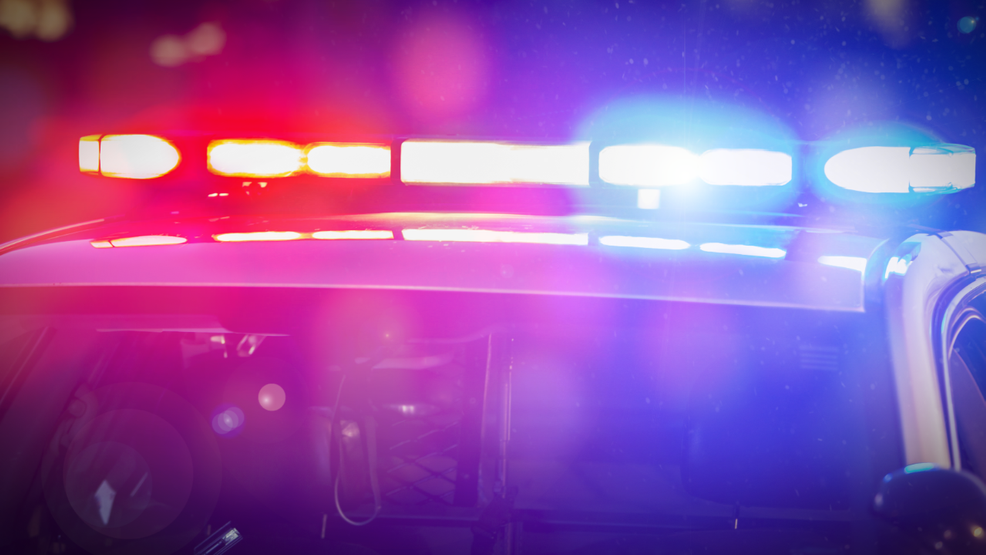 Spate of Stolen Vehicle Crashes Plague City's West Side