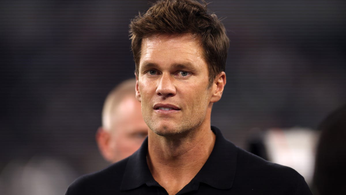 Featured image for Tom Brady Blames Colts QB and Defends Steelers' Kazee in NFL Suspension Controversy