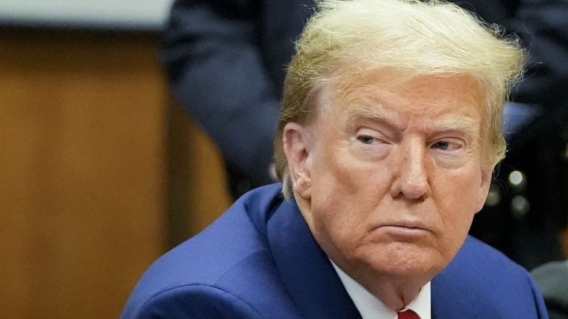 Featured image for "Billionaire Don Hankey's Role in Financing Trump's $175 Million Bond Revealed"