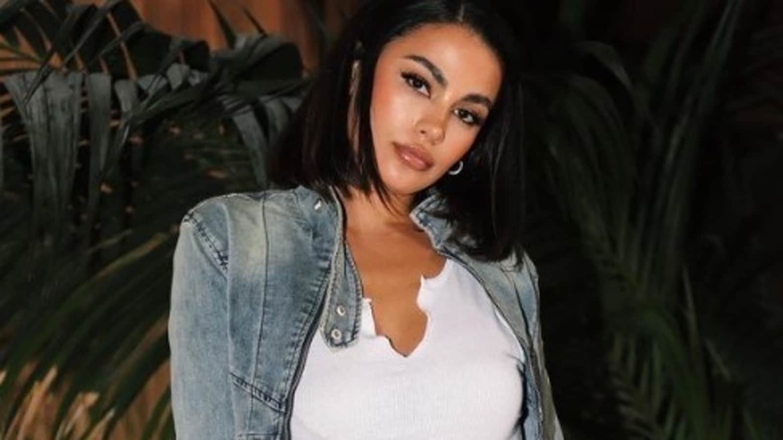 "Model Jade Ramey Denies Allegations of Being Diddy's Sex Worker"