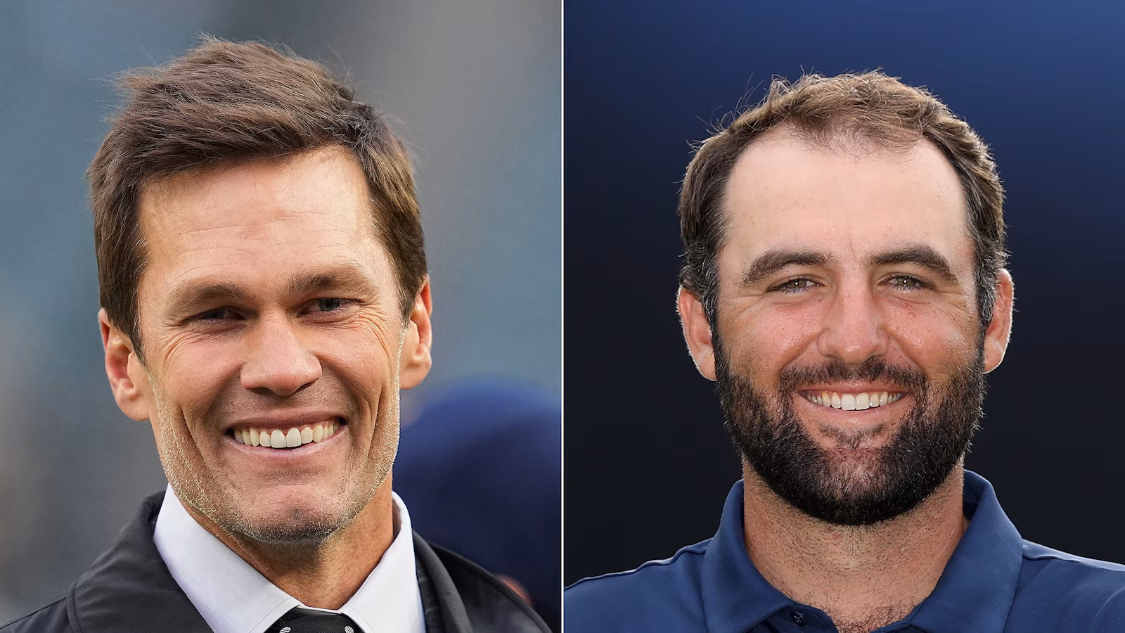 Tom Brady Discusses Family and Purpose in Response to Scottie Scheffler