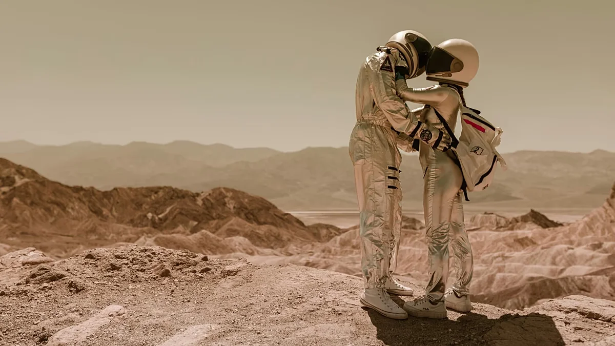 Space reproduction policy must catch up with exploration, experts urge