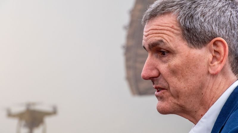 Featured image for Biden's FAA Pick Faces Senate Confirmation Hearing