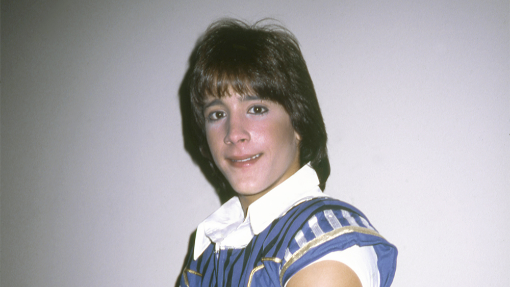 Menudo Member Claims Rape by Menendez Brothers' Father.