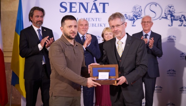 Zelensky's Diplomatic Tour: Strengthening Ukraine's NATO Bid and Countering Russian Influence