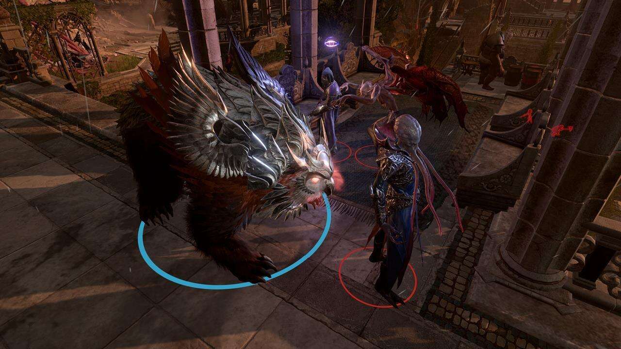 "Baldur's Gate 3: Unleashing Absolute Units, In-Game Romance, and Stranger Things"