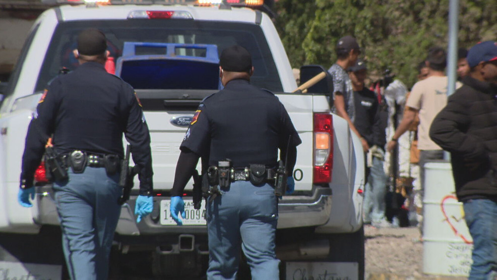 Title 42 ending prompts increased support and concern for El Paso and Texas border cities.