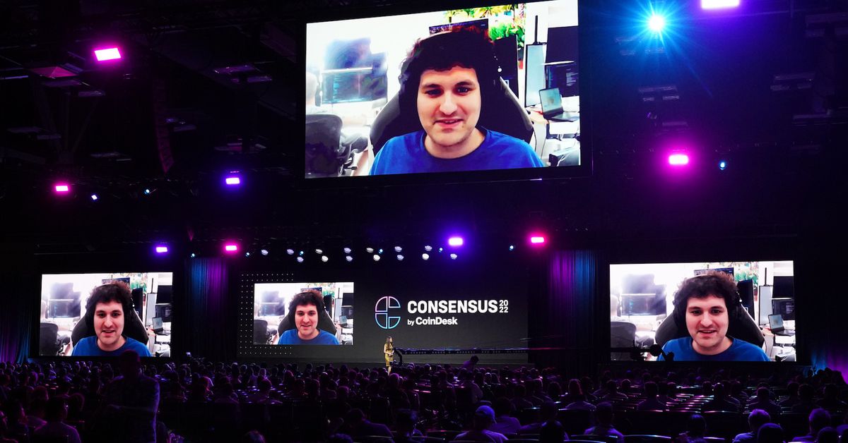 Featured image for "Sam Bankman-Fried's Courtroom Tactics and Trial Developments: A Closer Look"