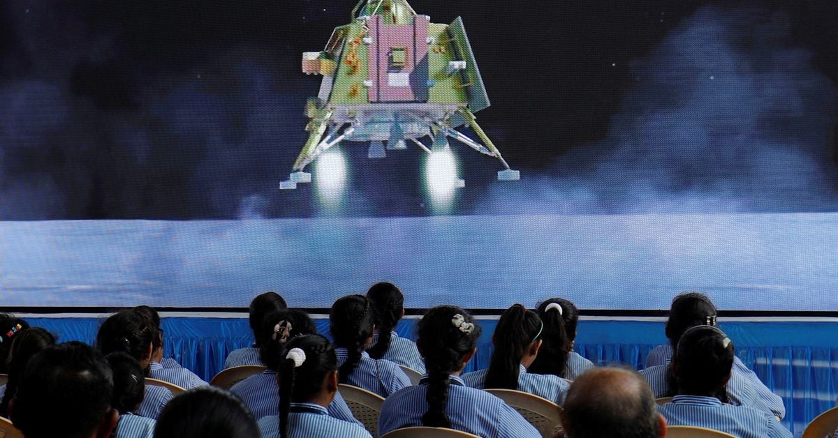Featured image for India's Next Space Mission: Exploring the Sun, Venus, and Beyond