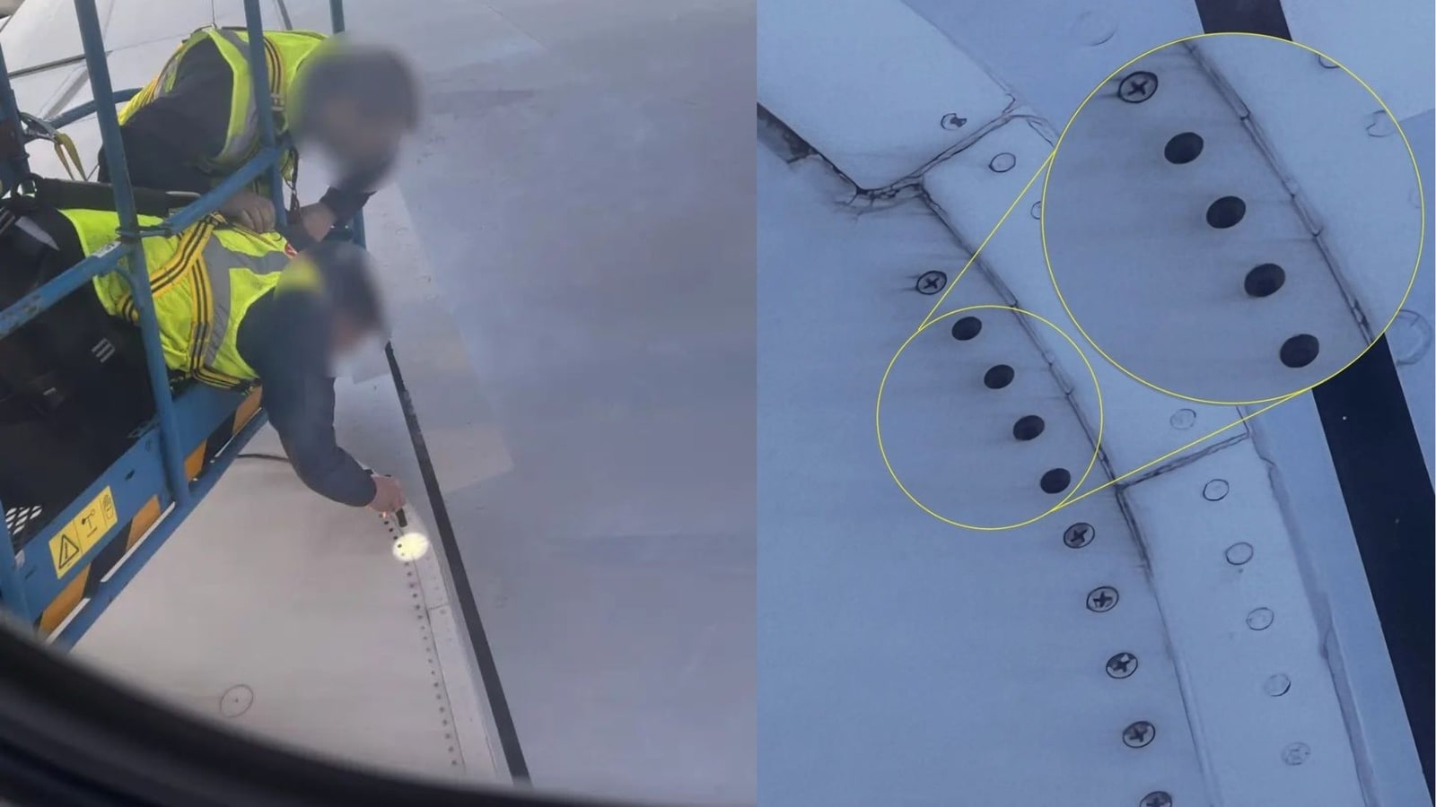 Featured image for "Virgin Atlantic Cancels NYC-Bound Flight Over Missing Wing Fasteners"