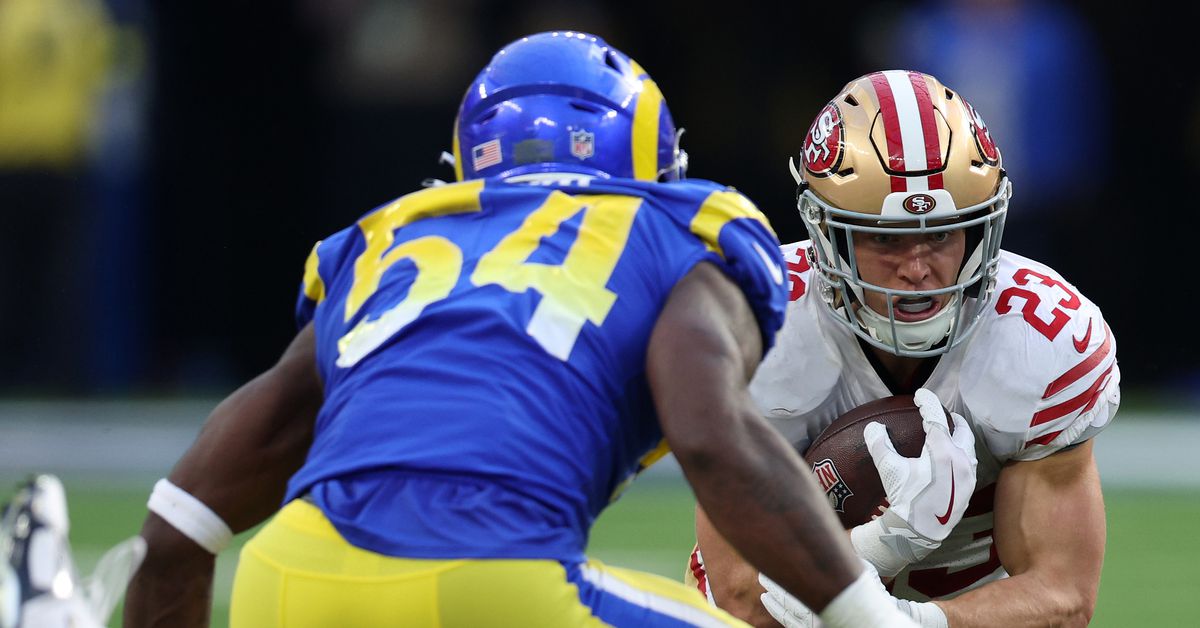 49ers explore options for defensive line replacements and extensions.