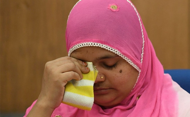 "Bilkis Bano Finds Justice: Supreme Court Reasserts Power"