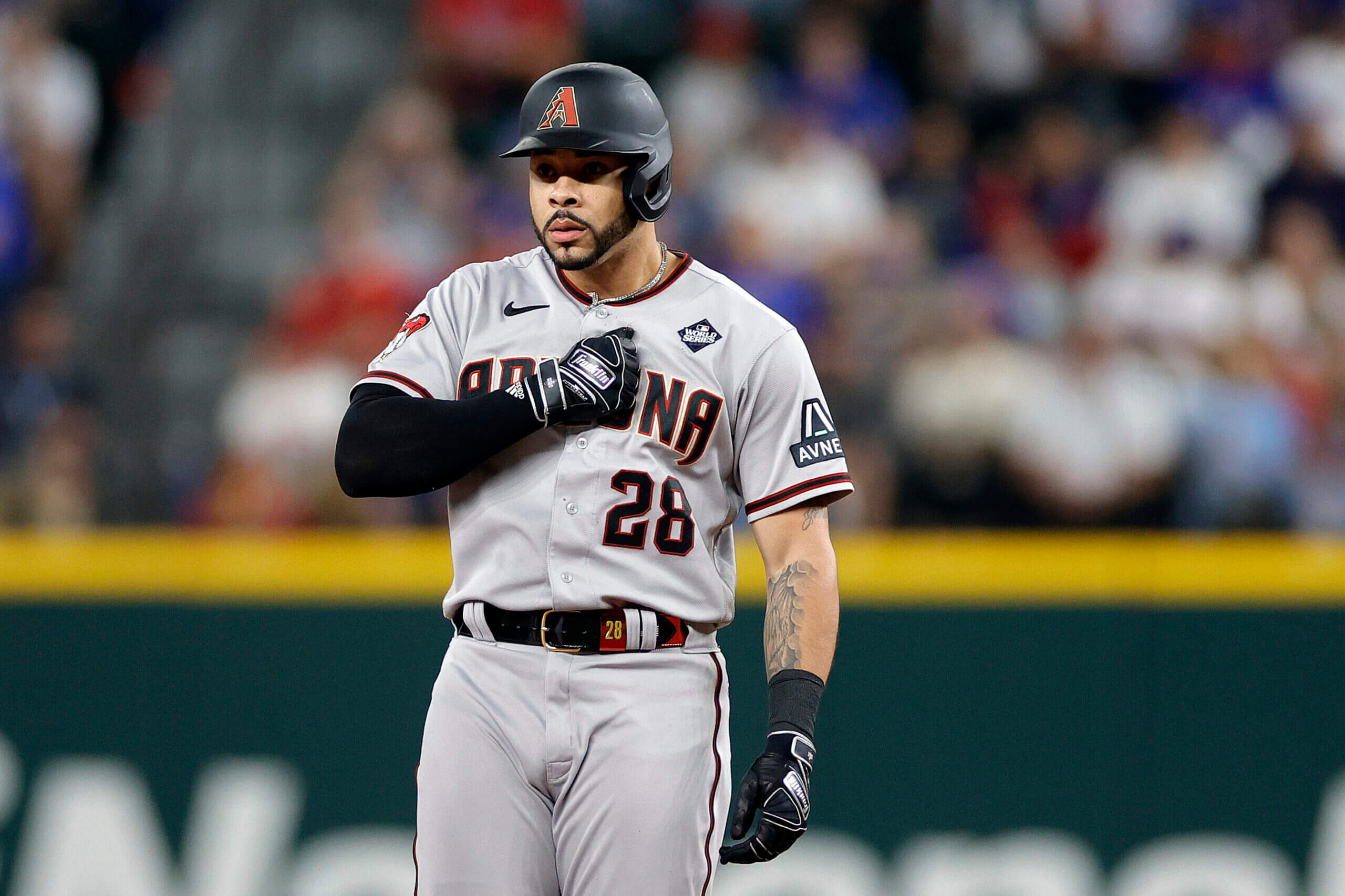 Featured image for "White Sox Nearing Deal with Outfielder Tommy Pham"