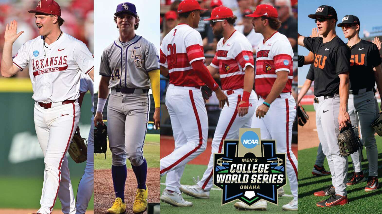 Featured image for Men's College World Series 2025: Key Storylines and Insights