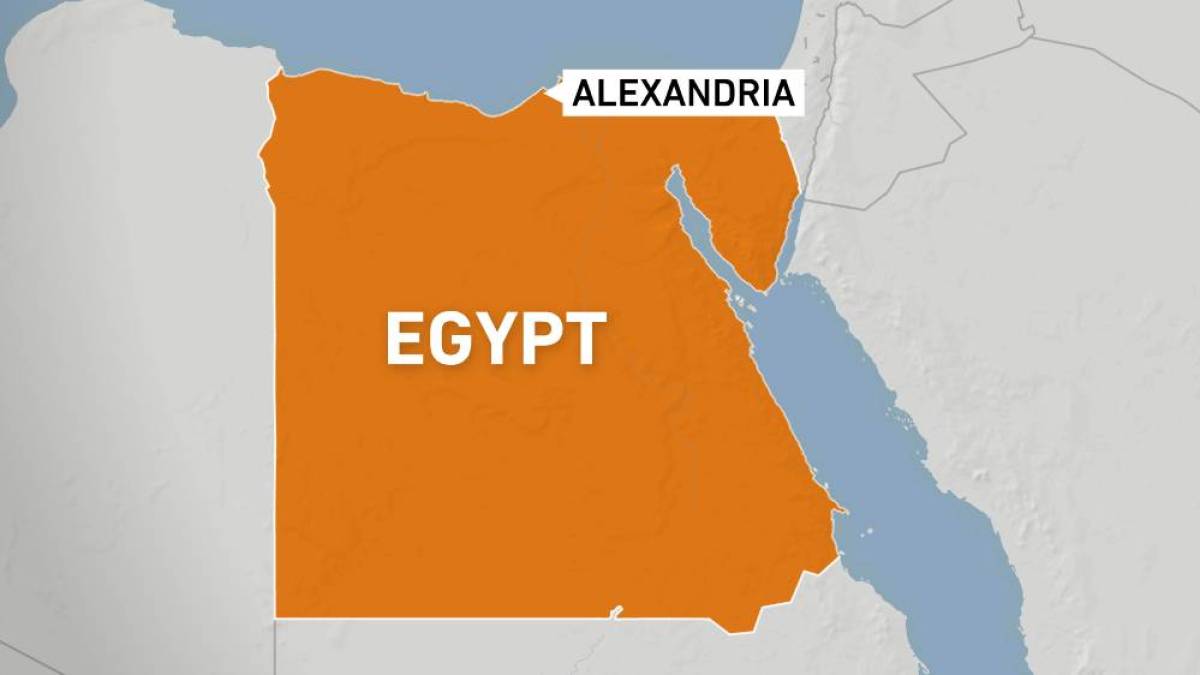Egyptian Policeman's Deadly Attack on Israeli Tourists Shocks Alexandria