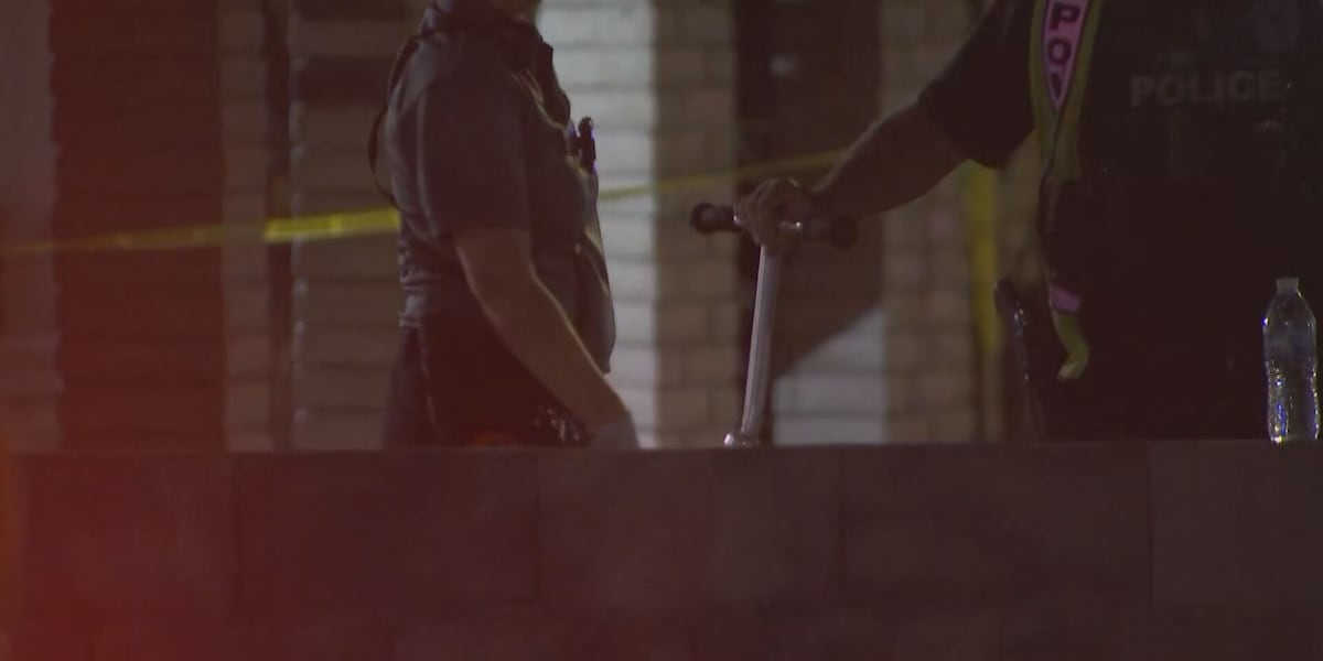 Featured image for 7-Year-Old Girl Killed in Mesa Hit-and-Run