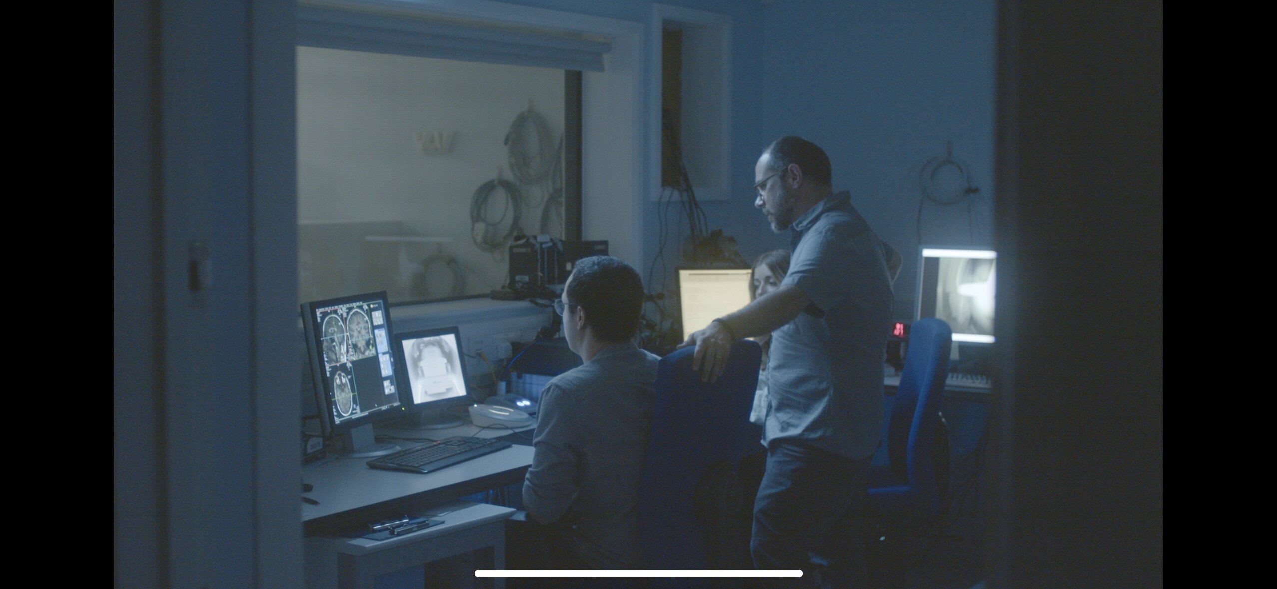 Featured image for Breathwork Triggers Altered Consciousness and Brain Blood Flow Changes