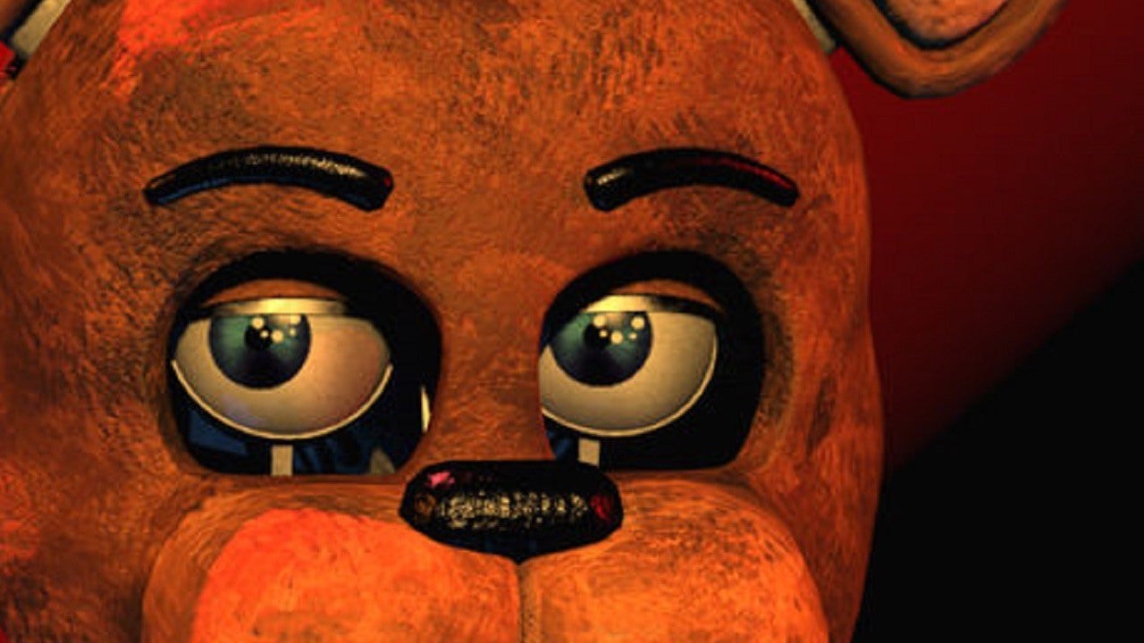Chronological Guide to Playing Five Nights at Freddy's Games.