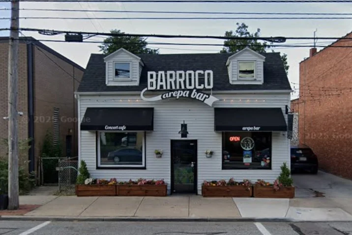 Family-Run Barroco Grill Closes Multiple Cleveland-Side Spots as They Step Back