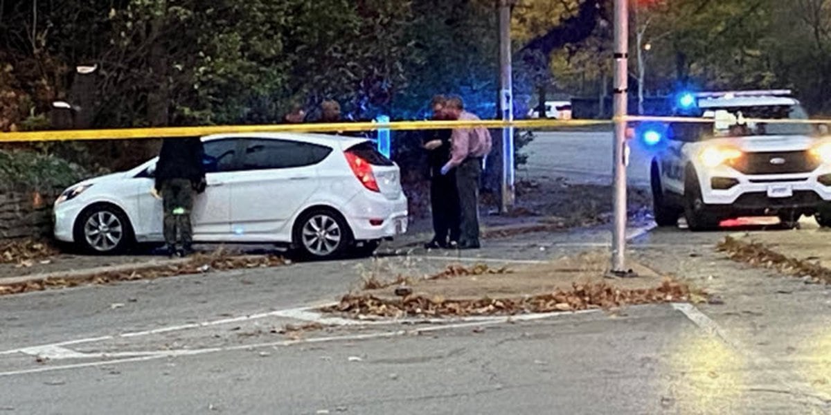 Fatal Shooting on Western Hills Viaduct: Victim Identified by Coroner