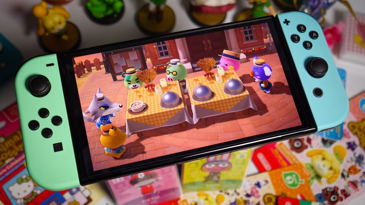 "Score Big Savings on Nintendo Switch Games: Blockbuster Deals Now Live!"