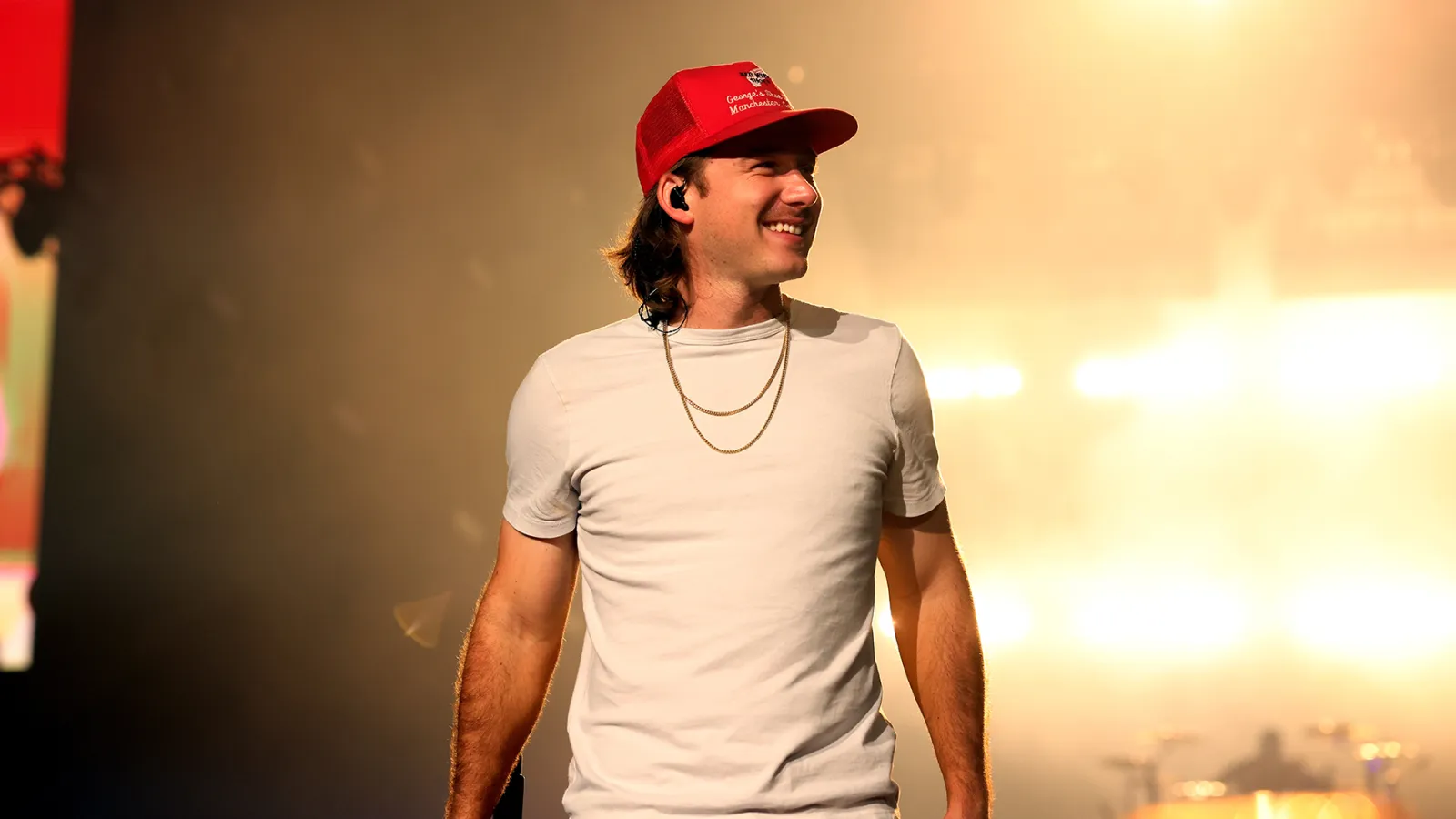 "Country Music Reigns Supreme in Summer Streaming"