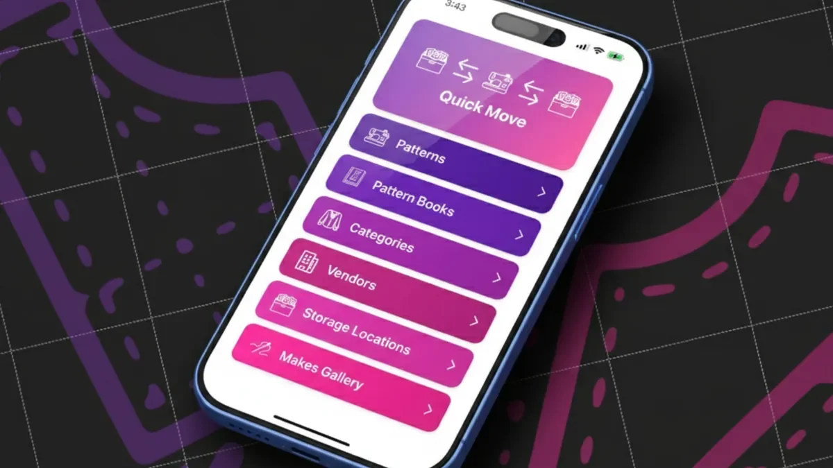 Vibe Coding in Xcode 26.3 Delivers a Sewing-Pattern App in Under 48 Hours