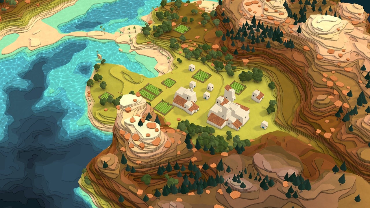 Featured image for Peter Molyneux's Godus Games Pulled from Steam, Never Fully Released