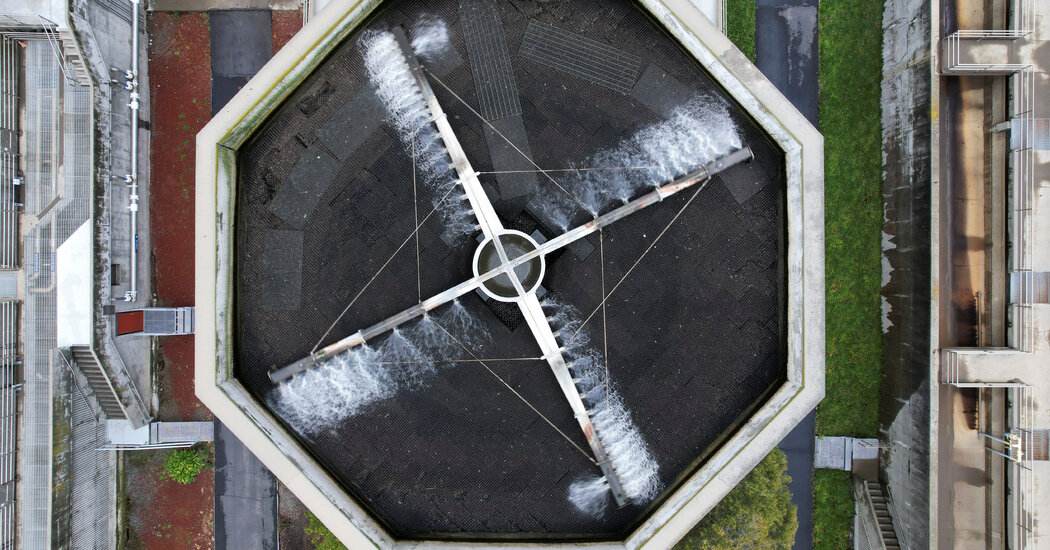 Featured image for From Sewers to Illinois Residents: What the End of Covid Emergency Really Means