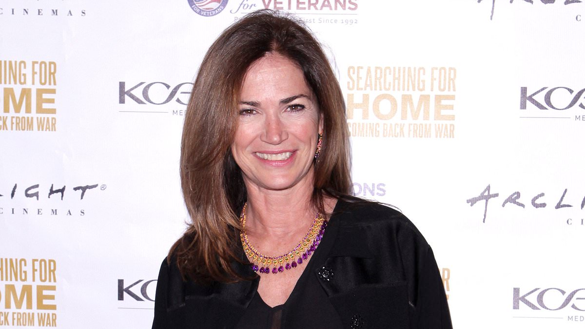 "NYPD Blue Star Kim Delaney Faces Lawsuit for Hit-and-Run Involvement"