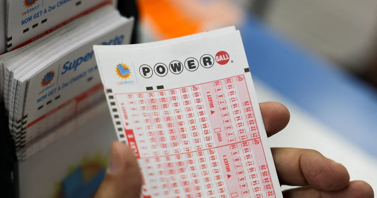 Featured image for Powerball Jackpot Reaches $1.8 Billion Amid Growing Ticket Sales
