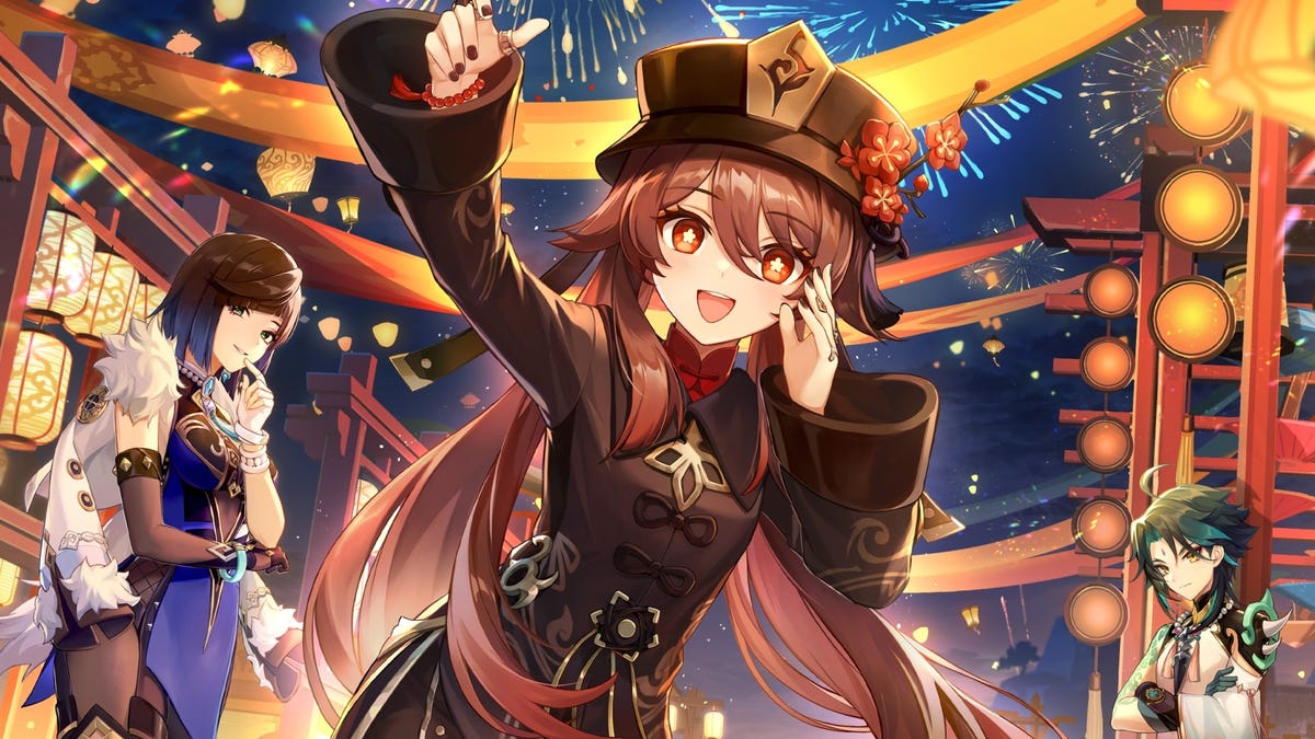 Featured image for Genshin Impact Voice Actors Demand Payment and Unionization