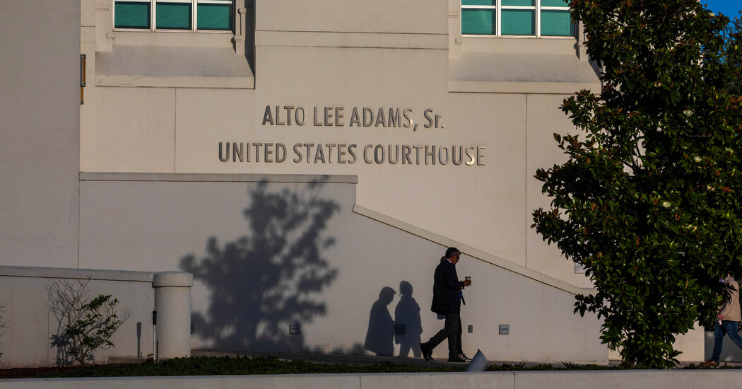 Judge Cannon Reshuffles Trump Cases, Halts Complaints, and Delivers Wins