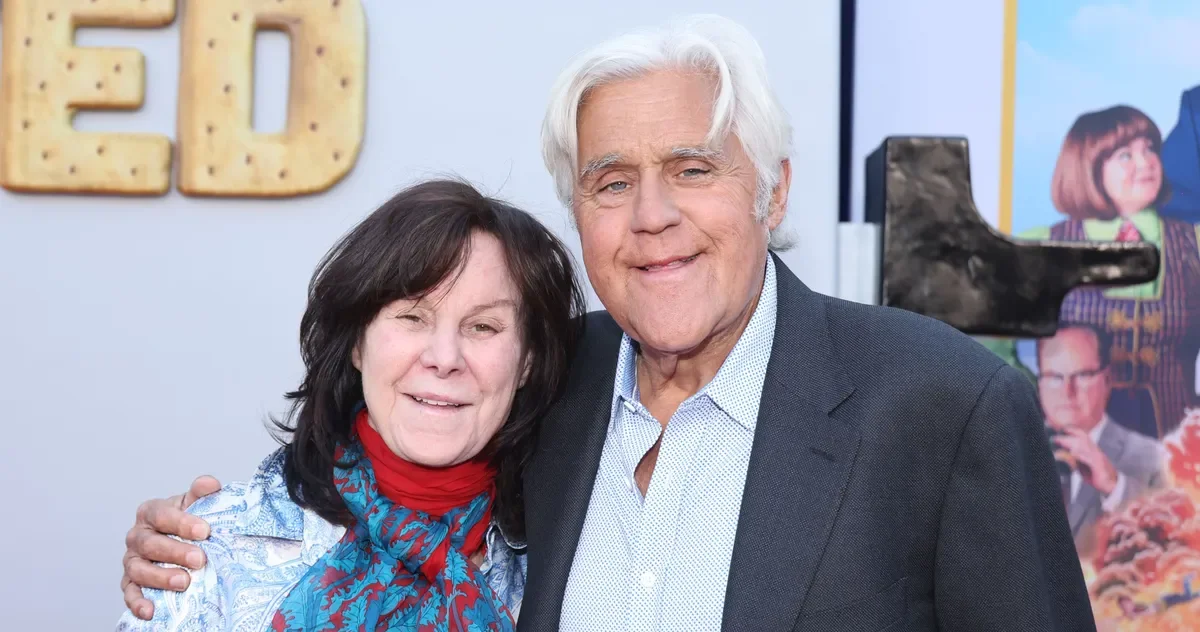 Jay Leno: Married for 45 Years, Not Seeking a Girlfriend