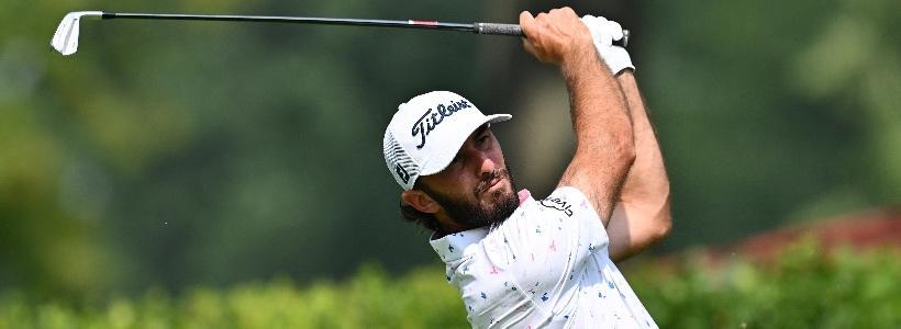 "2024 Genesis Invitational: Expert Picks, Projections, and Tiger Woods' New Caddie"