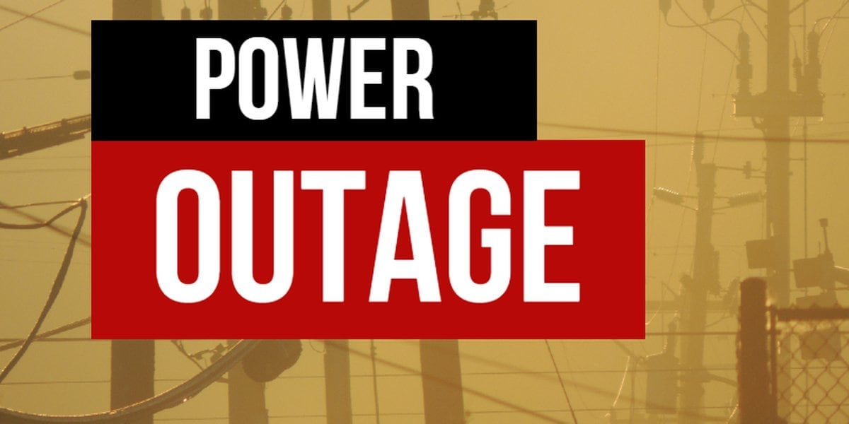 Featured image for Massive Power Outage Hits Northwest Reno, Leaving Thousands in the Dark