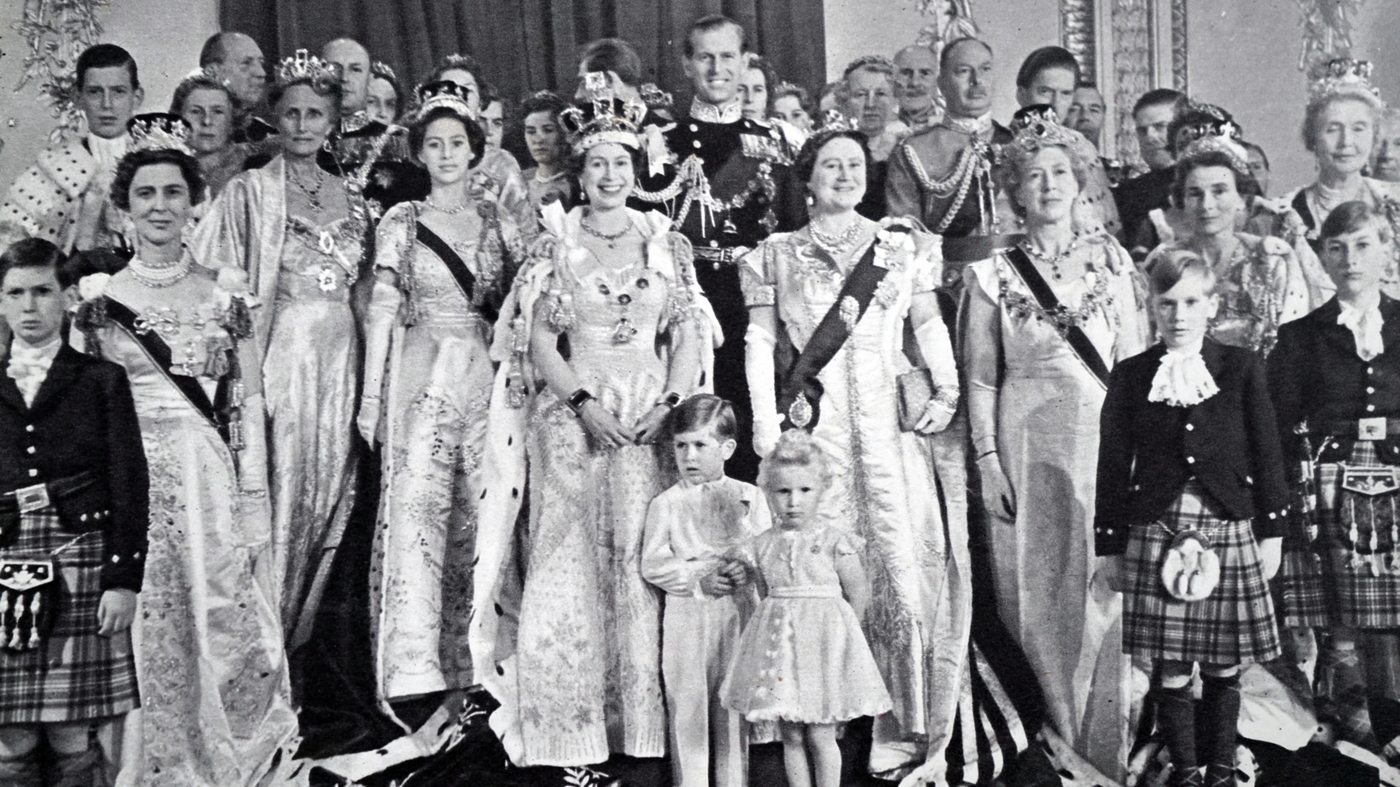 70 Years Ago: A Look Back at Queen Elizabeth's Coronation and Its Lasting Impact.