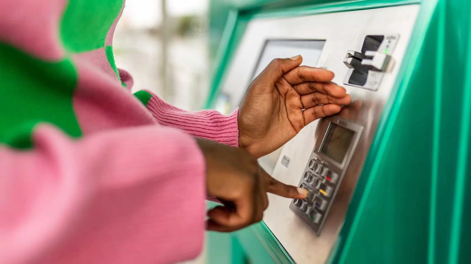 Featured image for Rising Bitcoin ATM Scams Prompt FBI and Public Action