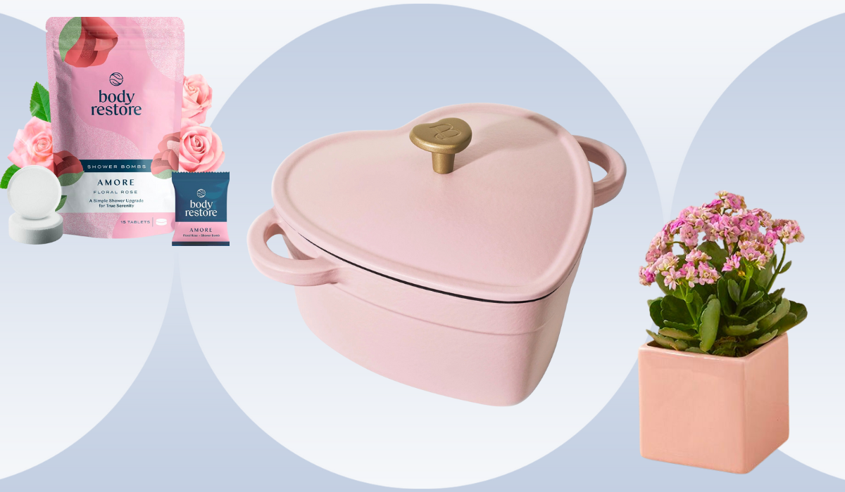 "Ultimate Valentine's Day Gift Guide for 2024: Thoughtful Ideas for Everyone You Love"