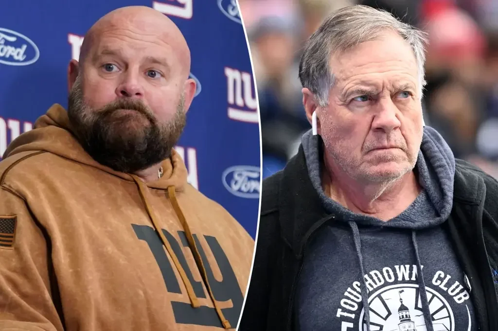 "From Super Bowls to Stupor Bowl: The Decline of the Giants-Patriots Rivalry"