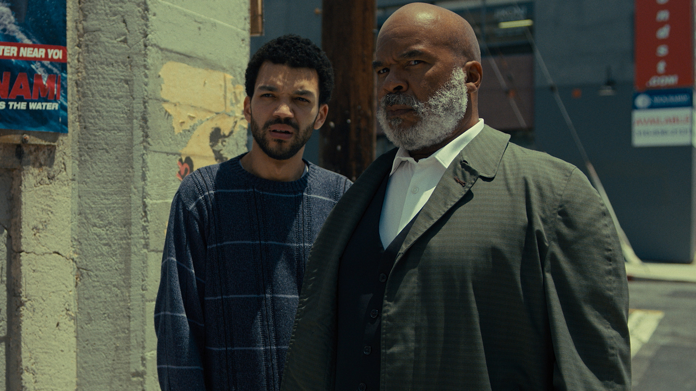 Featured image for "The Controversy Surrounding 'American Society of Magical Negroes'"