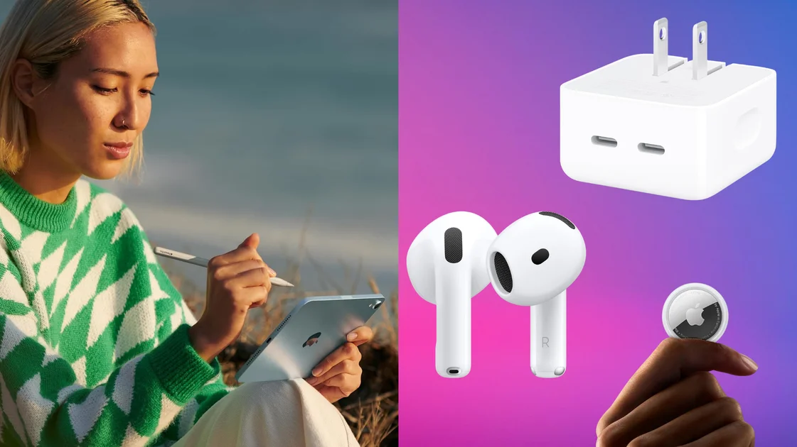 Presidents Day Apple Deals Deliver Big Discounts on iPad, AirPods, and More
