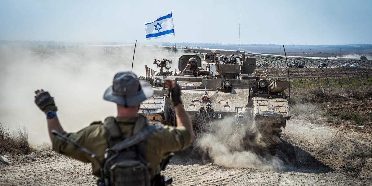 "Reevaluating Israel's Approach to Gaza: Lessons from the Wrong War"