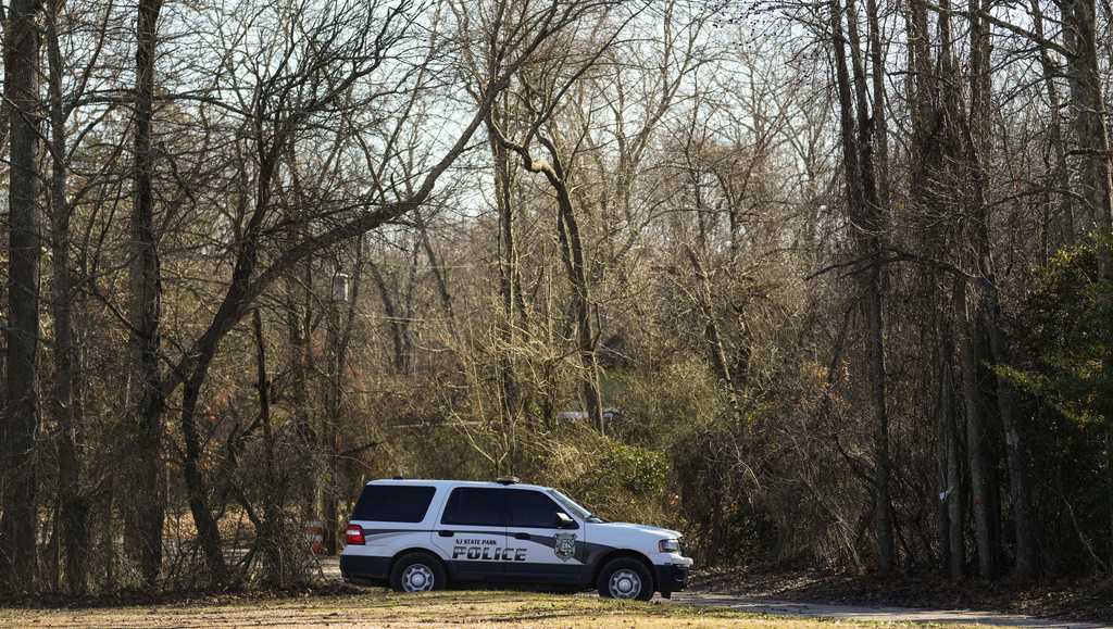 Featured image for Tragic Helicopter Crash Claims Lives of Pilot and Photographer in New Jersey Forest