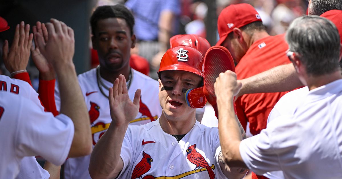 MLB Matchup Preview: Mariners vs. Cardinals and Padres vs. Diamondbacks