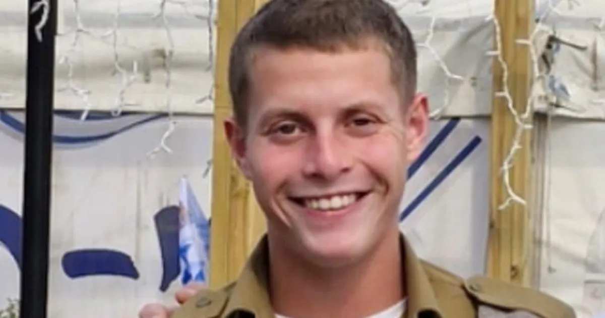 Featured image for Israeli Soldier Killed in Gaza Explosive Attack