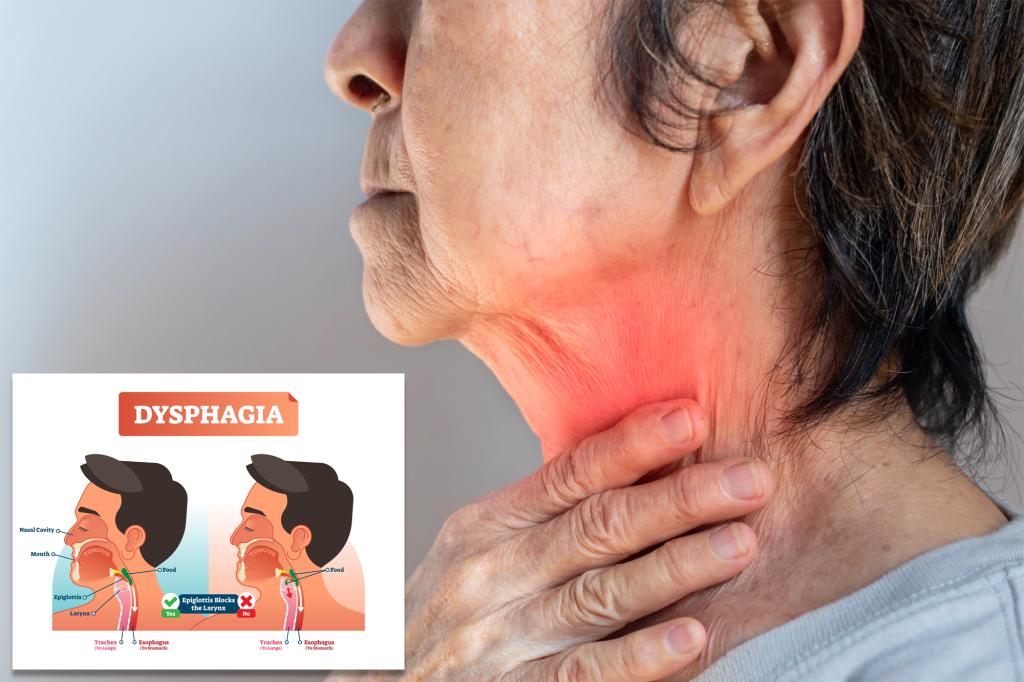 Featured image for "Unusual Signs of Dementia: From Throat Symptoms to Home Clues"