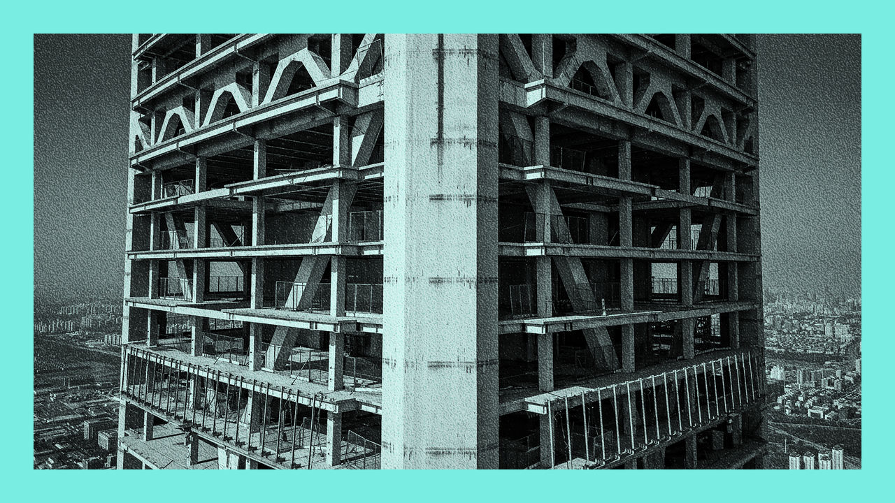 "China's Economic Woes: A Global Warning Signal"