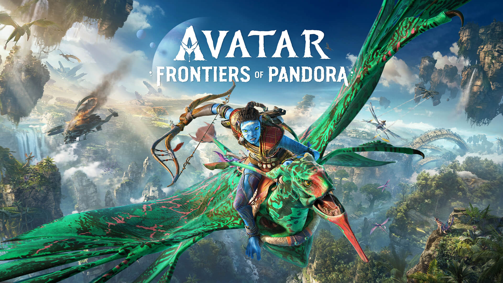 "Avatar: Frontiers of Pandora: A Technological Marvel and Game Review"